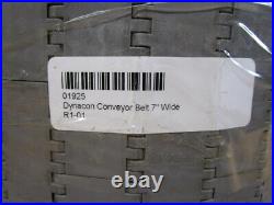 Dynacon 01925 Conveyor Belt R1-01 17' Length
