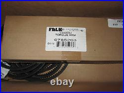 Falk Quadrive 5203 J05 Shaft Mounted Gear Reducer Conveyor Belt Drive Unit