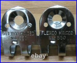 Flexco 550 Belt Lacing