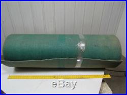 Green Rough Top Friction Conveyor Belt 47ft x 51-1/4