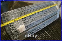 HABASIT Plastic Modular Belt 39.1''x10' M5032