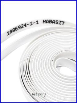 Habasit 1886924-1-1 Conveyor Belt 14mm Wide 131 Length