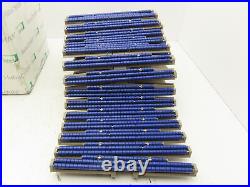 Habasit C0882 TableTop Chain Roller Top Accumulating Conveyor Belt 12x 10