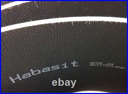 Habasit HAT-12P 2120880 Conveyor Belt Green 6 Wide X 297 Long HAT12P2120880