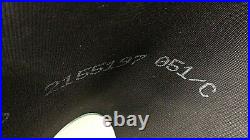 Habasit Hat-12p 2155197 051-C Endless Conveyor Belt 10 x 308