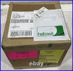 Habasit Mam-5e Conveyor Belts 2 In By 183 In Box Of 25 U3s