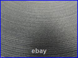Habasit TM120FBS-B Poly Fabric Top 1-Ply Conveyor Belt Flame Retardant 8 x 200