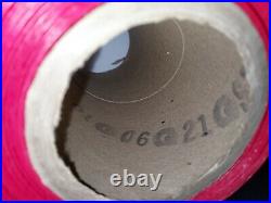 Heat Resistant PTFE Teflon Conveyer Belts Open Mesh, Tunnel /Dryer NEW (2 Rolls)