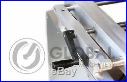 Hugger Belt Side Grip Bottomless Transfer Conveyor Side Belt for Bottom Coder