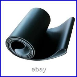 INTBUYING PVC Flat& Incline Conveyor Belt Systems 5911.8 Aluminium Conveyor