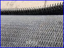 Industrial Conveyor Belts 29685-1 Industrial Grade PVC Belt 12''Wide x 5.11 FT