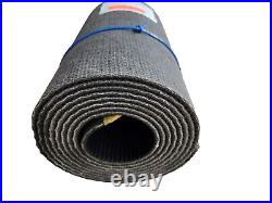 Industrial Conveyor Belts 29685 Industrial Grade PVC Belt 12''Wide x 9 FT