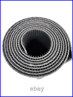 Industrial Conveyor Belts 29685 Industrial Grade PVC Belt 12''Wide x 9 FT