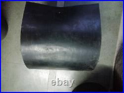 Industrial Grade Conveyor Belt Rubber Belt 300 mm Width Brand New Conveyor Belt