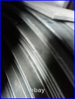 Industrial Grade Rubber Conveyor Belt 300 MM Width Premium Quality Rubber Belt
