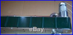 Inox Belt Conveyer