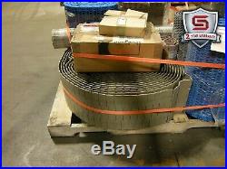 Intralox Conveyor Belts Assorted Series 5371