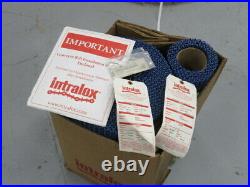 Intralox EL7609-1 Ser. 1100 Flush Grid Conveyor Belt EL76091