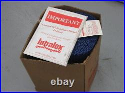 Intralox EP-59231 Ser. 1100 Flush Grid Conveyor Belt EP59231