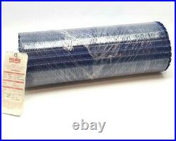 Intralox Mattop 1.00 inch (25.40 mm) Pitch Straight Conveyor Belt Series 100,10