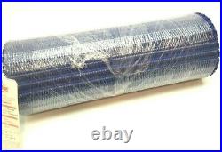 Intralox Mattop 1.00 inch (25.40 mm) Pitch Straight Conveyor Belt Series 100,10