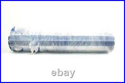 Intralox SERIES 400 Flat Top Acetal Blue Conveyor Belt