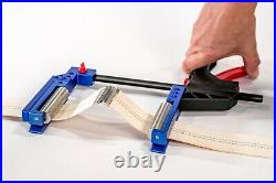 Ironer Belt Joiner, laundry folder, PULLER Tool 4, Belt-L