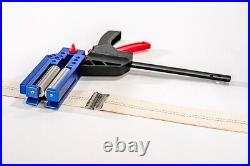 Ironer Belt Joiner, laundry folder, PULLER Tool 4, Belt-L