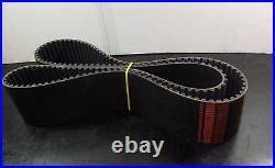 Jason 2310-14M-110 High Torque Synchronic Belt 2310 mm x 14 mm x 110 mm