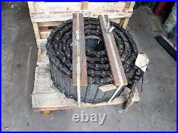 KabelSchlepp Hinged Belt Metal Conveyor #SRF063.00 18' 7 (NIB)