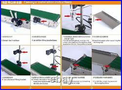 Large Flow Automatic Conveyor Belt Single Head Liquid Filling Machine 3L pre Mnt