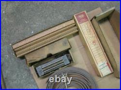 Leather Drive Belt Lacing/Stapler Tool Clipper Lacer Co