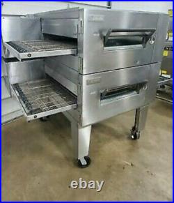 Lincoln Impinger 1600 Pizza oven 32 Belt, Conveyor Gas NEW STOCK