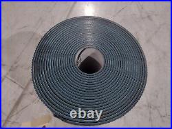MOL Conveyor Belts 2AR36-0BG-RT 18 x 42' Industrial Grade PVC Belt