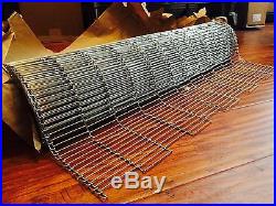 Middleby Marshall Conveyor Chain Pizza Oven Belt Rack 22450-0225 PS200 PS540E