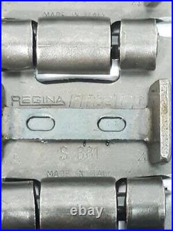 Morse S881K 4 1/2 10FT Regina FliteTop Conveyor Belt