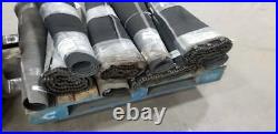 NEW Dematic Conveyor Belted Curve Belt Chain Assembly SC29490121 SP-B3636