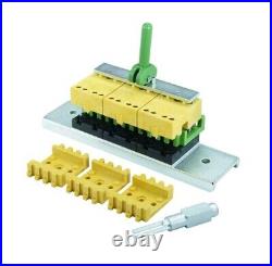 NEW FLEXCO RSC187-6 Conveyor belt Lacing Tool for #62,125,187 54628 Beltsmart