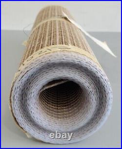 NEW Transply 18 x 189 1 Mesh Belt with Cloth Sewn and Sealed Film? Bullnos