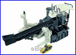 NZG 807 150 Wirtgen SP15 Slipform Paver with Conveyor Belt