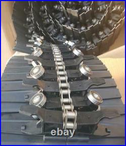 New 1 ea Ryson 12 Wide Slat Conveyor Belt 150 Long mdl 300 P/N C00300-25