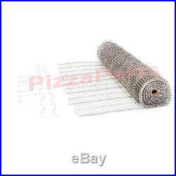 New Conveyor Chain Belt for Middleby PS360, PS360Q, PS360S Pizza Ovens