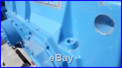 New Flender BA5013 05.99+BA7300 01.05 Belt conveyor gear unit t3 SH 9 A 90kW