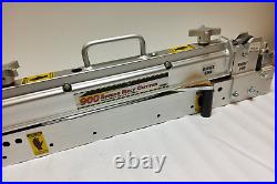 New Flexco 04143 36 Conveyor Belt Cutter 900 Series
