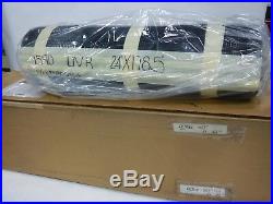 New In Box 24 178.5 PTFE Black Mesh Conveyor Belt FR900164 9D