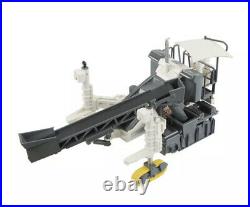 Nzg 150 Scale Wirtgen Sp15 Slipform Paver With Belt Conveyor 807