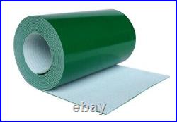 PVC Conveyor Belt Green Thickness 4 mm Any Width X Any Length Customize Belting