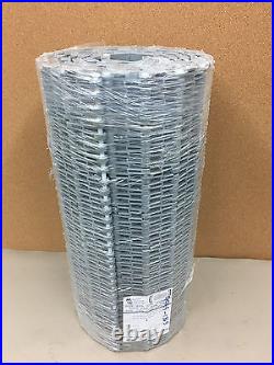 Plastic 26.6 Wide Grey TABLE TOP CONVEYOR Belting Acetal M5020 10FT