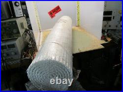 Proagro 1100 series plastic conveyor friction belt 40 wide intralox 3H-00