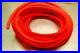 Qty-50-feet-MIDWEST-RUBBER-Conveyor-Belt-V-Guide-Orange-Volta-embossed-rib-top-01-iued